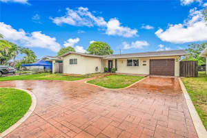 8800 NW 11th Ct, Pembroke Pines, FL 33024, Sold 11/21/24