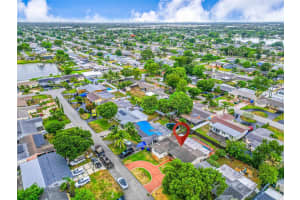 8800 NW 11th Ct, Pembroke Pines, FL 33024, Sold 11/21/24
