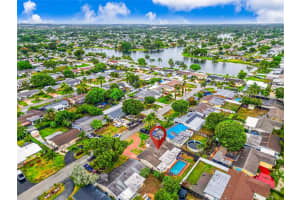 8800 NW 11th Ct, Pembroke Pines, FL 33024, Sold 11/21/24