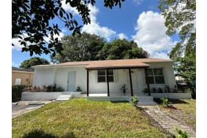 2334 NW 81st St., Miami, FL 33147, Sold 11/12/24