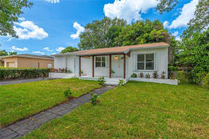 2334 NW 81st St., Miami, FL 33147, Sold 11/12/24