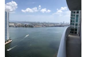 901 Brickell Key Blvd, Miami, FL 33131, Sold 12/20/24