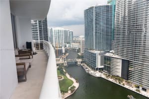 901 Brickell Key Blvd, Miami, FL 33131, Sold 12/20/24