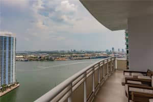 901 Brickell Key Blvd, Miami, FL 33131, Sold 12/20/24