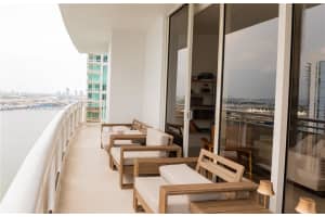 901 Brickell Key Blvd, Miami, FL 33131, Sold 12/20/24