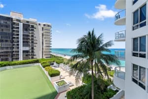 6365 Collins Ave APT 911, Miami Beach, FL 33141, Sold 01/13/25