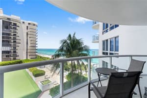 6365 Collins Ave APT 911, Miami Beach, FL 33141, Sold 01/13/25