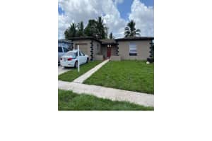6501 SW 7th Ct, North Lauderdale, FL 33068, Sold 11/01/24