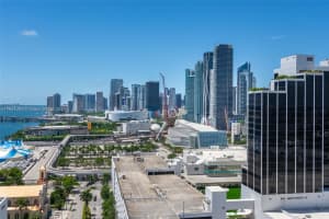 Opera Tower, 1750 N Bayshore Dr APT 2510, Miami, FL 33132, Sold 10/21/24