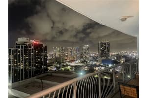 Opera Tower, 1750 N Bayshore Dr APT 2510, Miami, FL 33132, Sold 10/21/24