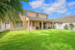 114 Cameron Ct, Weston, FL 33326, Sold 11/08/24