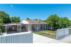 271 NW 179th Terrace, Miami, FL 33169, Sold 12/20/24