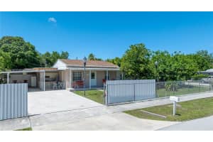 271 NW 179th Terrace, Miami, FL 33169, Sold 12/20/24