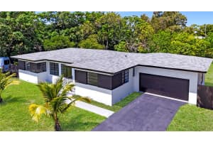 161 NW 31st Ave, Fort Lauderdale, FL 33311, Sold 10/21/24