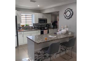 20801 NW 32nd Pl, Miami Gardens, FL 33056, Sold 09/13/24