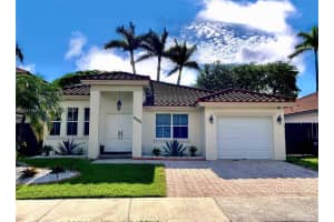 8131 SW 162nd Ct, Miami, FL 33193, Sold 09/30/24