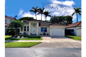 8131 SW 162nd Ct, Miami, FL 33193, Sold 09/30/24