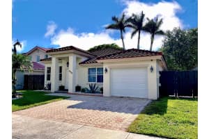 8131 SW 162nd Ct, Miami, FL 33193, Sold 09/30/24