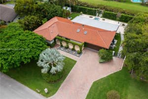 8740 SW 181st Terrace, Palmetto Bay, FL 33157, Sold 09/20/24
