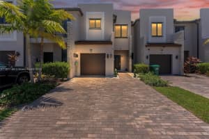 760 NE 208th Ln #760, North Miami Beach, FL 33179, Sold 03/03/25