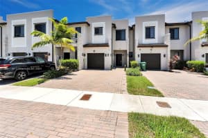 760 NE 208th Ln #760, North Miami Beach, FL 33179, Sold 03/03/25