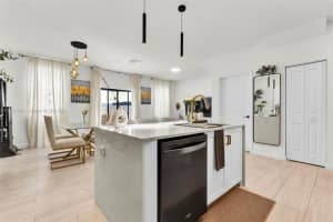 760 NE 208th Ln #760, North Miami Beach, FL 33179, Sold 03/03/25