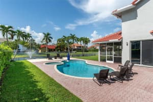 18120 NW 16th St, Pembroke Pines, FL 33029, Sold 10/31/24