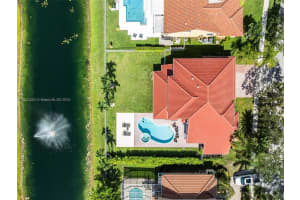 18120 NW 16th St, Pembroke Pines, FL 33029, Sold 10/31/24