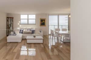 9273 Collins Ave, Surfside, FL 33154, Sold 11/25/24