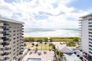 9273 Collins Ave, Surfside, FL 33154, Sold 11/25/24