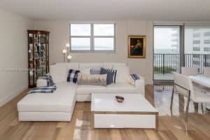 9273 Collins Ave, Surfside, FL 33154, Sold 11/25/24