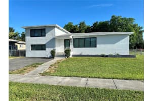 102 NE 124th St, North Miami, FL 33161, Sold 10/15/24