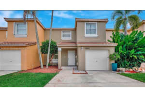 1442 NW 154th Ave, Pembroke Pines, FL 33028, Sold 09/05/24