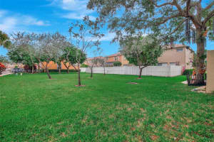 1442 NW 154th Ave, Pembroke Pines, FL 33028, Sold 09/05/24