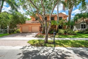 3683 Vista Way, Weston, FL 33331, Sold 09/06/24