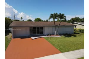 9525 SW 45th St, Miami, FL 33165, Sold 10/24/24