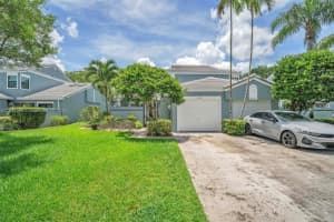 8238 Waterford Ln #8238, Tamarac, FL 33321, Sold 09/27/24