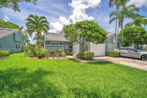 8238 Waterford Ln #8238, Tamarac, FL 33321, Sold 09/27/24