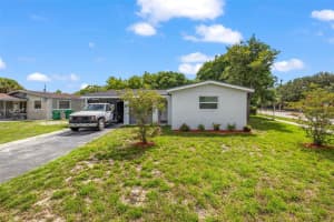 870 NW 36th Ave, Fort Lauderdale, FL 33311, Sold 11/13/24