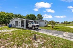 870 NW 36th Ave, Fort Lauderdale, FL 33311, Sold 11/13/24
