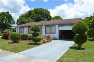 1049 Grandview Cir, Royal Palm Beach, FL 33411, Sold 10/01/24
