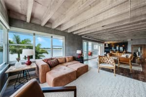 9300 W Bay Harbor Dr, Bay Harbor Islands, FL 33154, Sold 04/15/25