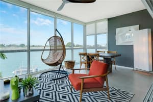 9300 W Bay Harbor Dr, Bay Harbor Islands, FL 33154, Sold 04/15/25