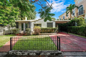 44 NE 44th St, Miami, FL 33137, Sold 11/22/24