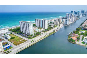1201 S Ocean Dr #2204, Hollywood, FL 33019, Sold 03/31/25