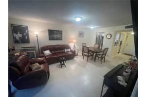 9621 Sunrise Lakes Blvd APT 101, Sunrise, FL 33322, Sold 12/19/24