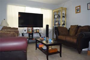 1521 NW 43rd Ave #101, Lauderhill, FL 33313, Sold 09/30/24