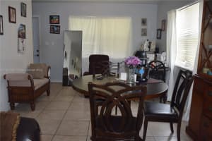 1521 NW 43rd Ave #101, Lauderhill, FL 33313, Sold 09/30/24