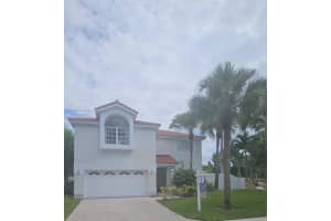 13377 Nw 7th St, Plantation