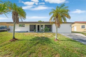 7960 Tropicana St, Miramar, FL 33023, Sold 09/17/24